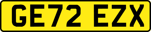 GE72EZX
