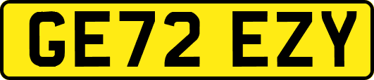 GE72EZY