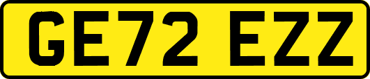 GE72EZZ