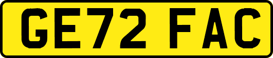 GE72FAC