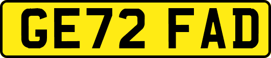 GE72FAD