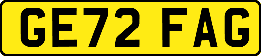 GE72FAG
