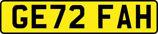 GE72FAH
