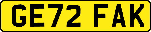GE72FAK