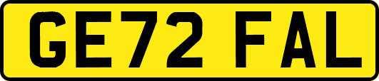 GE72FAL