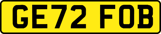 GE72FOB