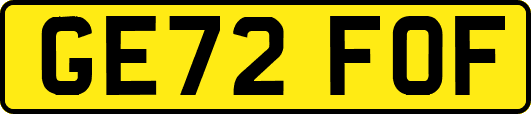 GE72FOF