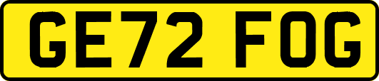 GE72FOG