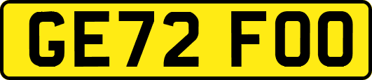 GE72FOO