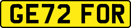GE72FOR