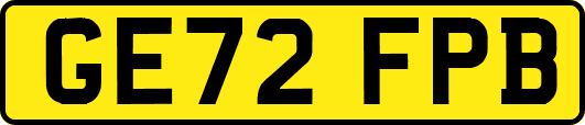 GE72FPB