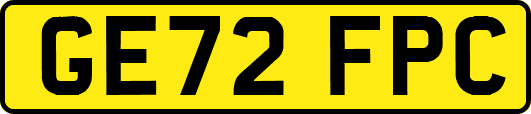 GE72FPC