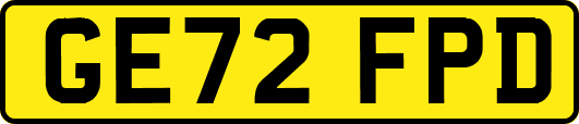 GE72FPD