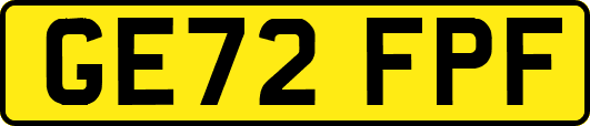 GE72FPF