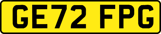 GE72FPG