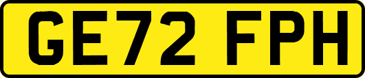 GE72FPH