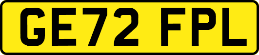 GE72FPL