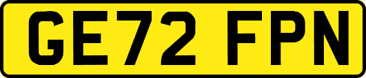 GE72FPN