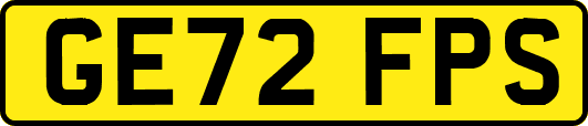 GE72FPS