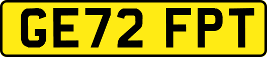 GE72FPT