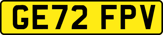 GE72FPV