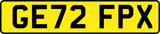 GE72FPX