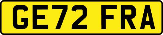 GE72FRA