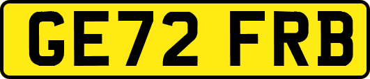 GE72FRB