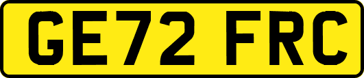 GE72FRC