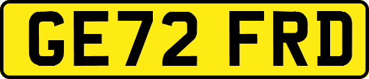 GE72FRD