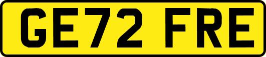 GE72FRE