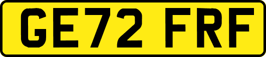 GE72FRF