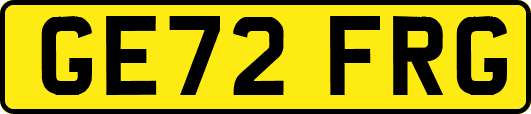 GE72FRG