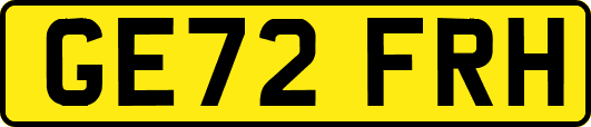 GE72FRH
