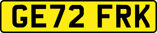 GE72FRK