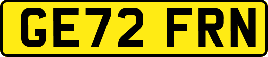 GE72FRN