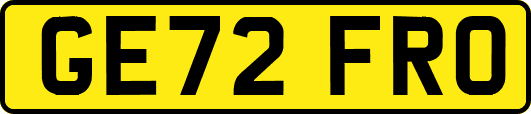 GE72FRO