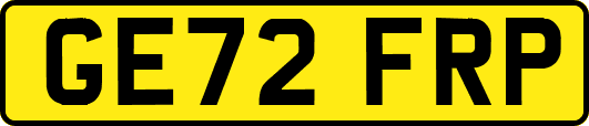 GE72FRP