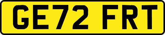 GE72FRT