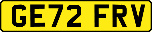 GE72FRV