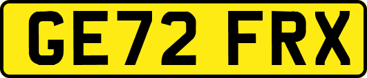 GE72FRX