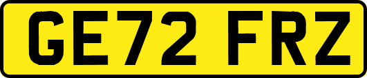 GE72FRZ