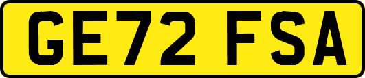 GE72FSA