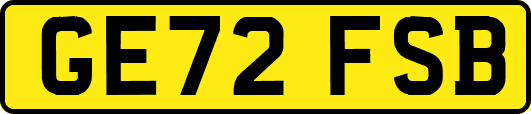GE72FSB
