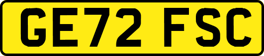 GE72FSC