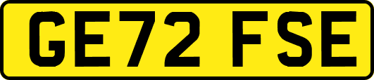GE72FSE