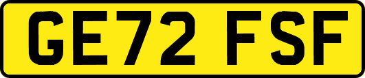 GE72FSF