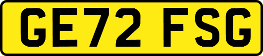 GE72FSG
