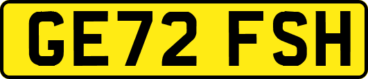 GE72FSH