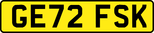 GE72FSK